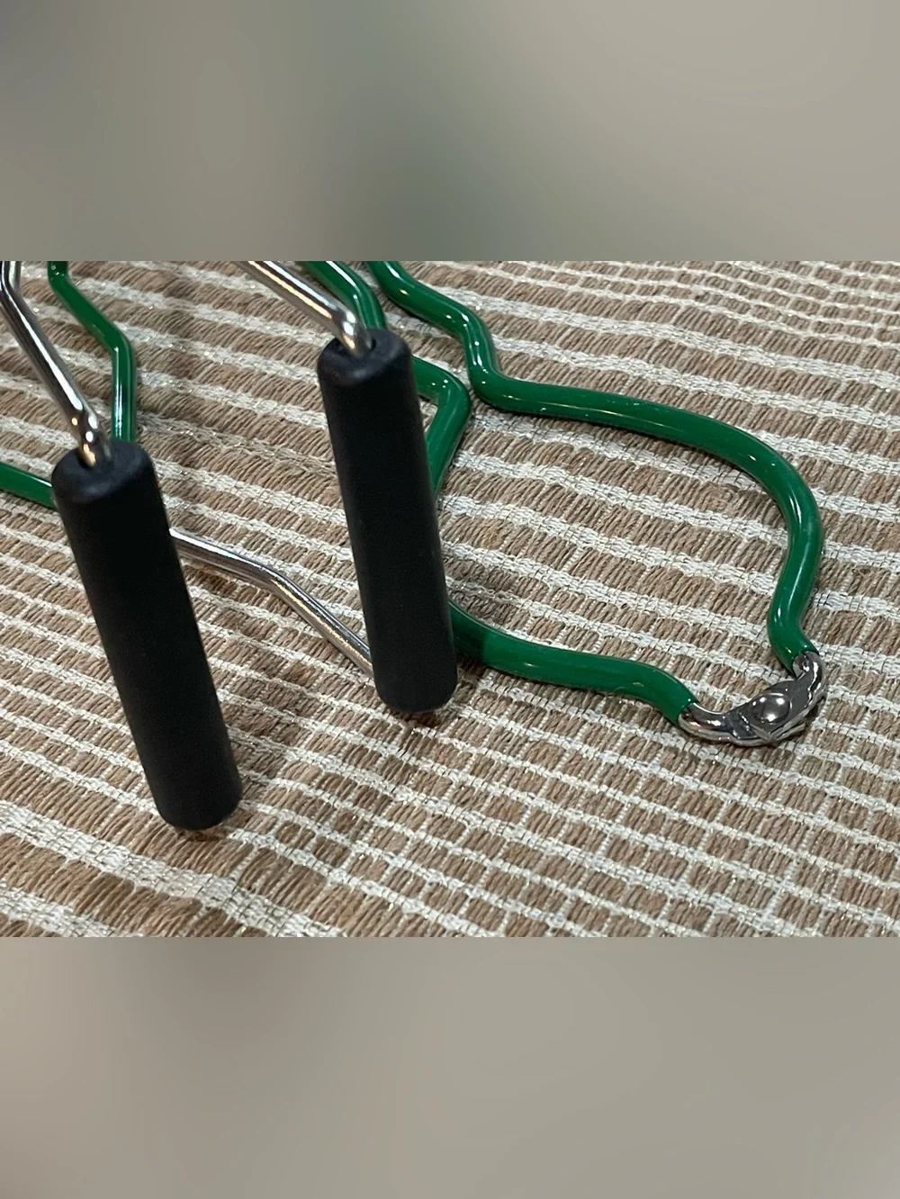 Canning Jar Lifter Tongs and Bottle Wrench Jar Opener